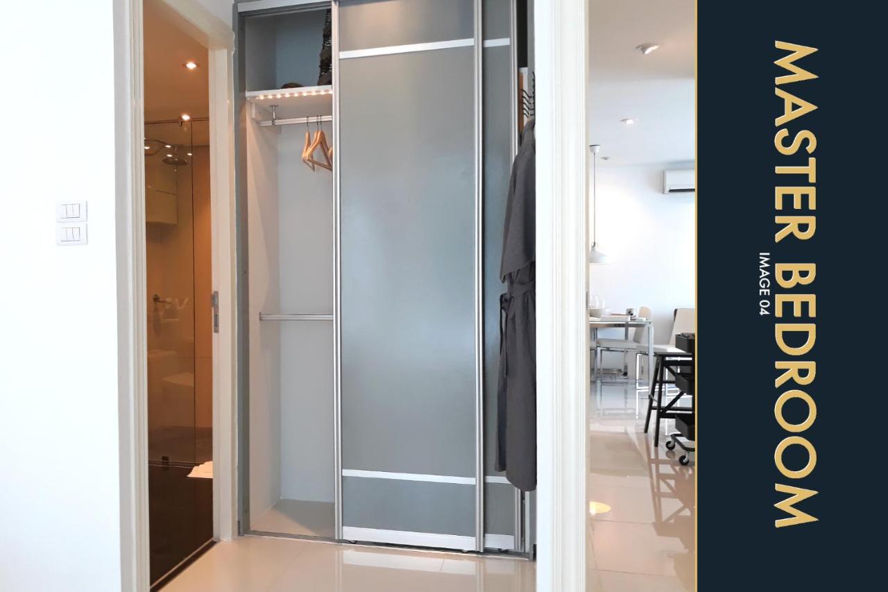3 Bedroom Stylish Condo With Private Rooftop Pool Камала Экстерьер фото